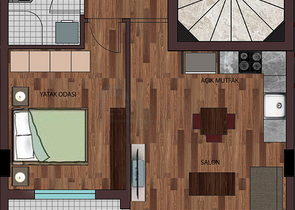 Инвестиционный проект на завершающей стадии строительства