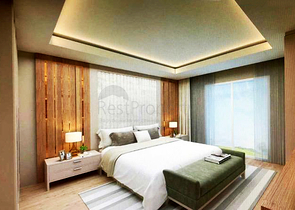 Инвестиционный проект на завершающей стадии строительства