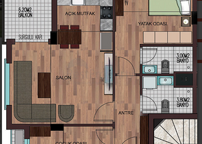 Инвестиционный проект на завершающей стадии строительства