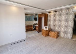 Инвестиционный проект на завершающей стадии строительства