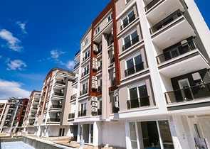 Инвестиционный проект на завершающей стадии строительства