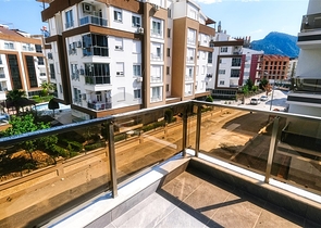 Инвестиционный проект на завершающей стадии строительства