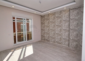 Инвестиционный проект на завершающей стадии строительства