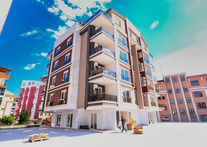 Инвестиционный проект на завершающей стадии строительства