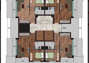 Инвестиционный проект на завершающей стадии строительства