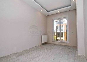 Инвестиционный проект на завершающей стадии строительства