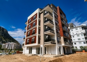 Инвестиционный проект на завершающей стадии строительства