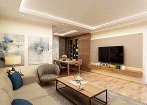 Инвестиционный проект на завершающей стадии строительства