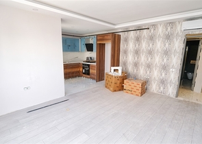 Инвестиционный проект на завершающей стадии строительства