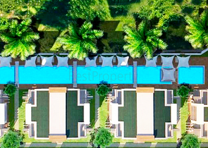 Инвестиционный проект на завершающей стадии строительства