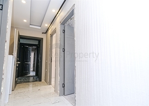 Инвестиционный проект на завершающей стадии строительства