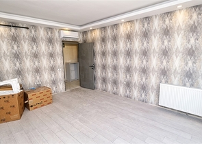 Инвестиционный проект на завершающей стадии строительства