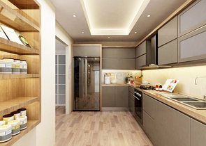 Инвестиционный проект на завершающей стадии строительства