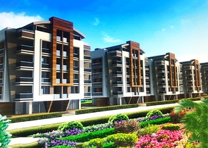 Инвестиционный проект на завершающей стадии строительства