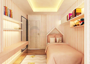 Инвестиционный проект на завершающей стадии строительства