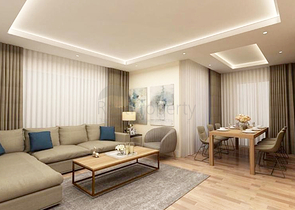 Инвестиционный проект на завершающей стадии строительства