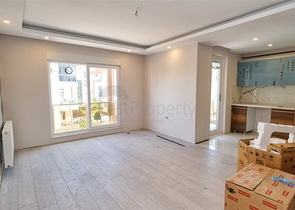 Инвестиционный проект на завершающей стадии строительства