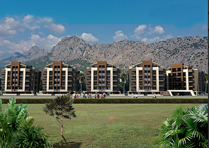 Инвестиционный проект на завершающей стадии строительства