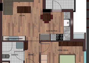 Инвестиционный проект на завершающей стадии строительства