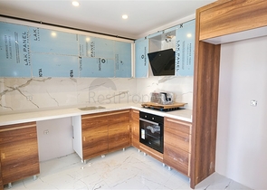 Инвестиционный проект на завершающей стадии строительства