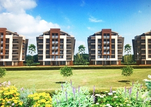 Инвестиционный проект на завершающей стадии строительства