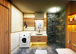 Инвестиционный проект на завершающей стадии строительства