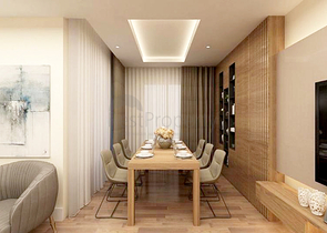 Инвестиционный проект на завершающей стадии строительства