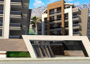 Инвестиционный проект на завершающей стадии строительства