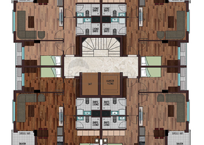 Инвестиционный проект на завершающей стадии строительства