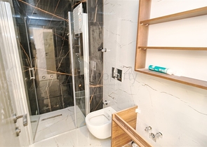 Инвестиционный проект на завершающей стадии строительства