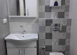 Меблированная квартира планировки 1+1 в Махмутларе