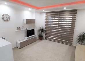 Меблированная квартира планировки 1+1 в Махмутларе