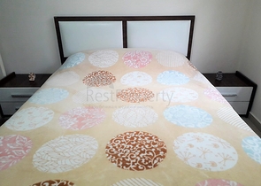 Меблированная квартира планировки 1+1 в Махмутларе