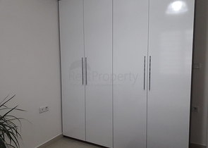 Меблированная квартира планировки 1+1 в Махмутларе