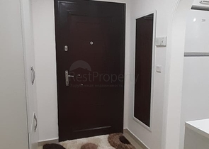 Меблированная квартира планировки 1+1 в Махмутларе