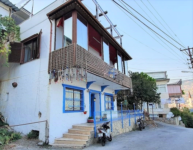 Коммерческая недвижимость в районе исторической крепости