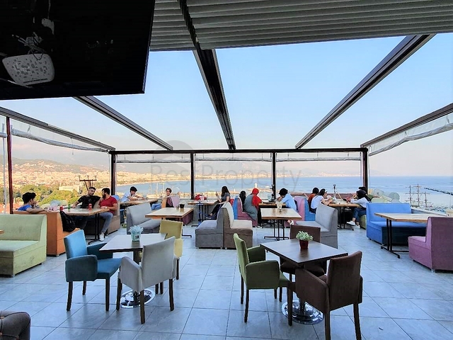 Коммерческая недвижимость в районе исторической крепости