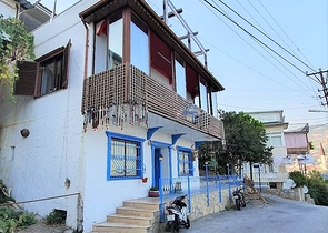 Коммерческая недвижимость в районе исторической крепости