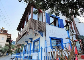 Коммерческая недвижимость в районе исторической крепости