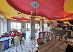 Коммерческая недвижимость в районе исторической крепости