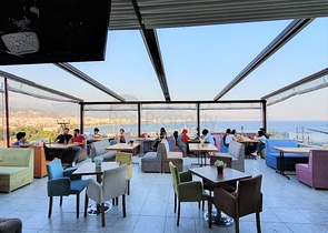 Коммерческая недвижимость в районе исторической крепости