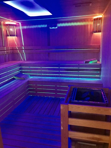 Двухкомнатная квартира с мебелью в районе Махмутлар