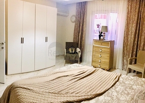 Двухкомнатная квартира с мебелью в районе Махмутлар