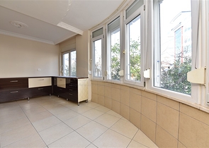 Квартира дуплекс с тремя спальнями в центре Алании