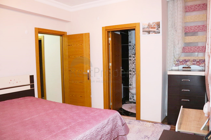 Квартира 2+1 в самом центре Белека