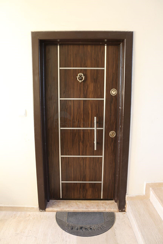 Квартира 2+1 в самом центре Белека