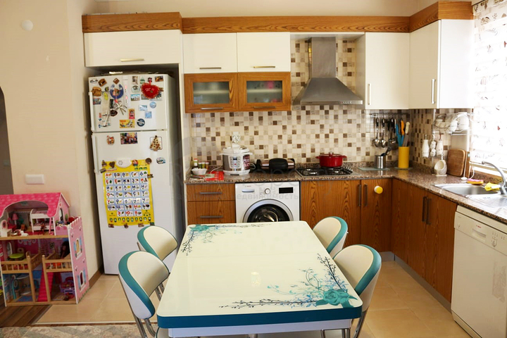 Квартира 2+1 в самом центре Белека