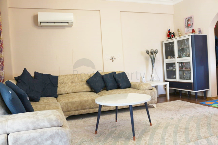 Квартира 2+1 в самом центре Белека