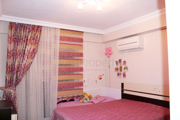 Квартира 2+1 в самом центре Белека