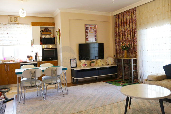 Квартира 2+1 в самом центре Белека